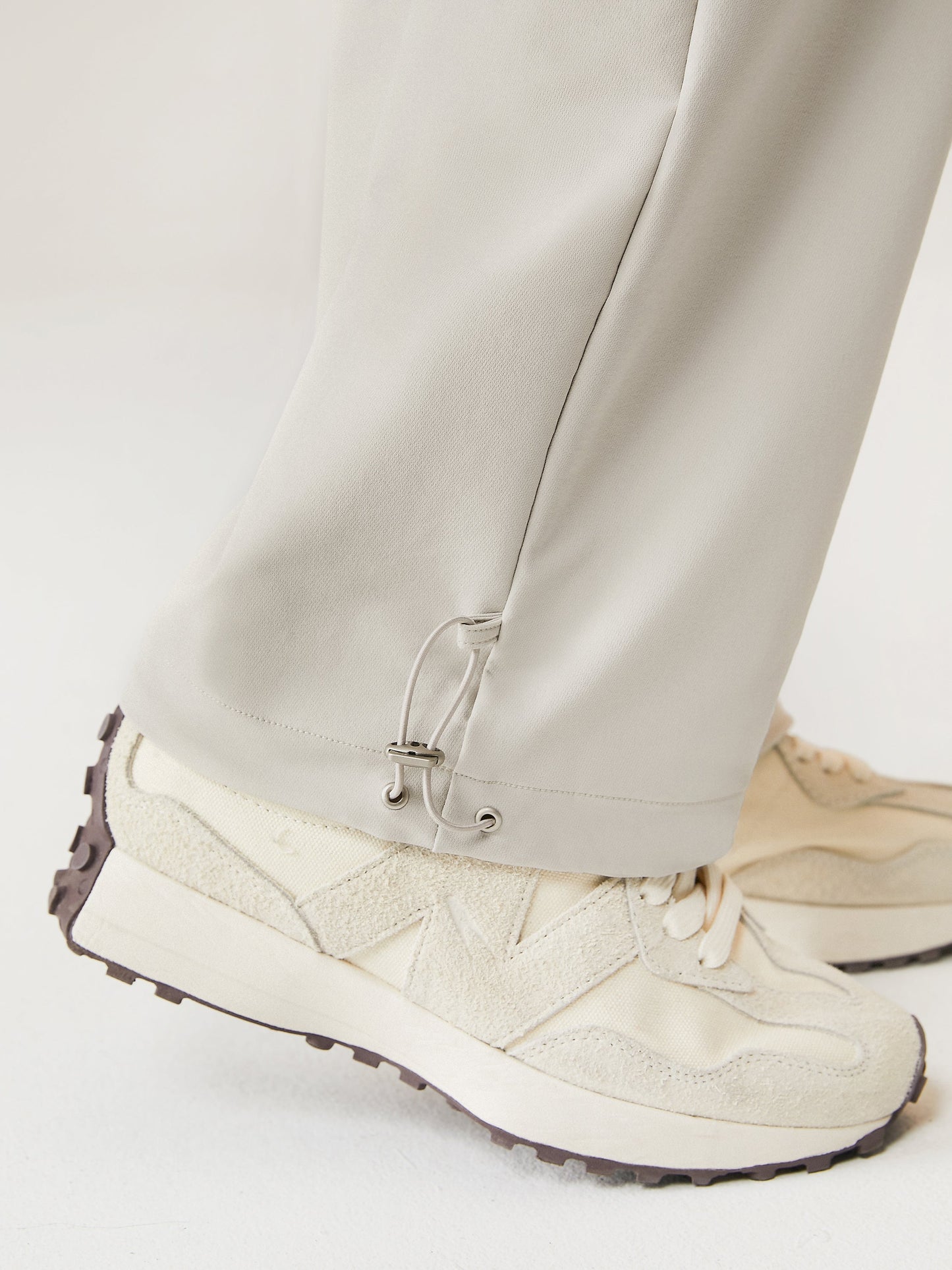 2Pcs Set Water-Proof Reversable Jacket & Elastic Waist Pant