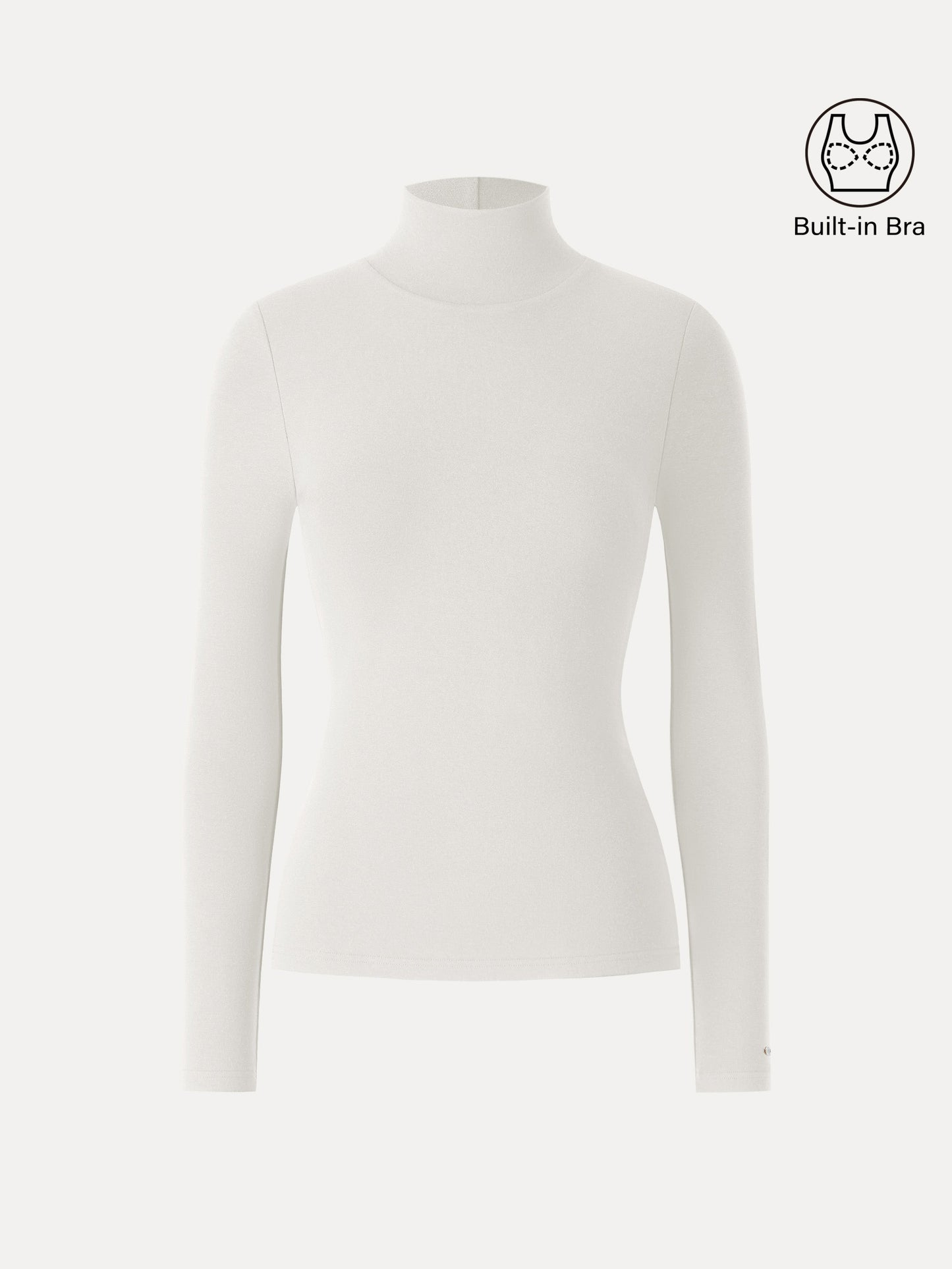 ProWarm Turtleneck Long Sleeve Brami