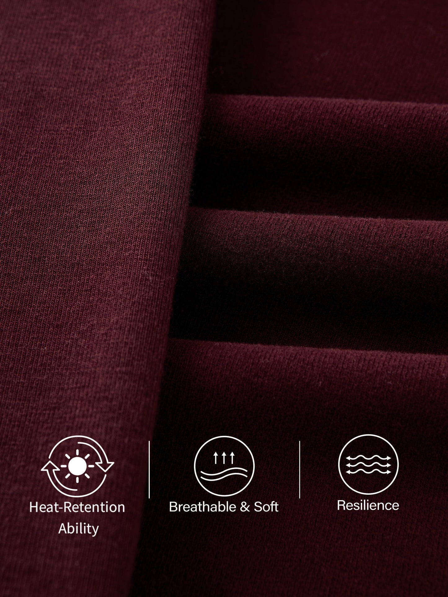 ProWarm Turtleneck Long Sleeve Brami