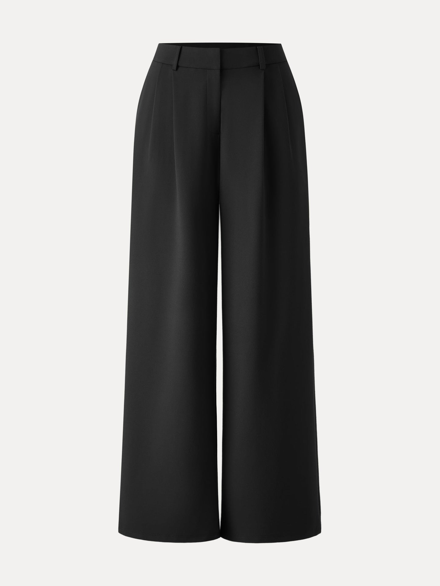 Breezy Wide Leg Pant with Pockets