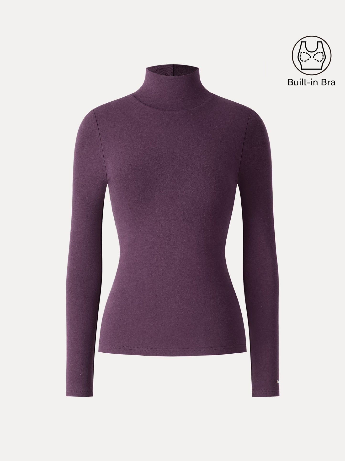 ProWarm Turtleneck Long Sleeve Brami
