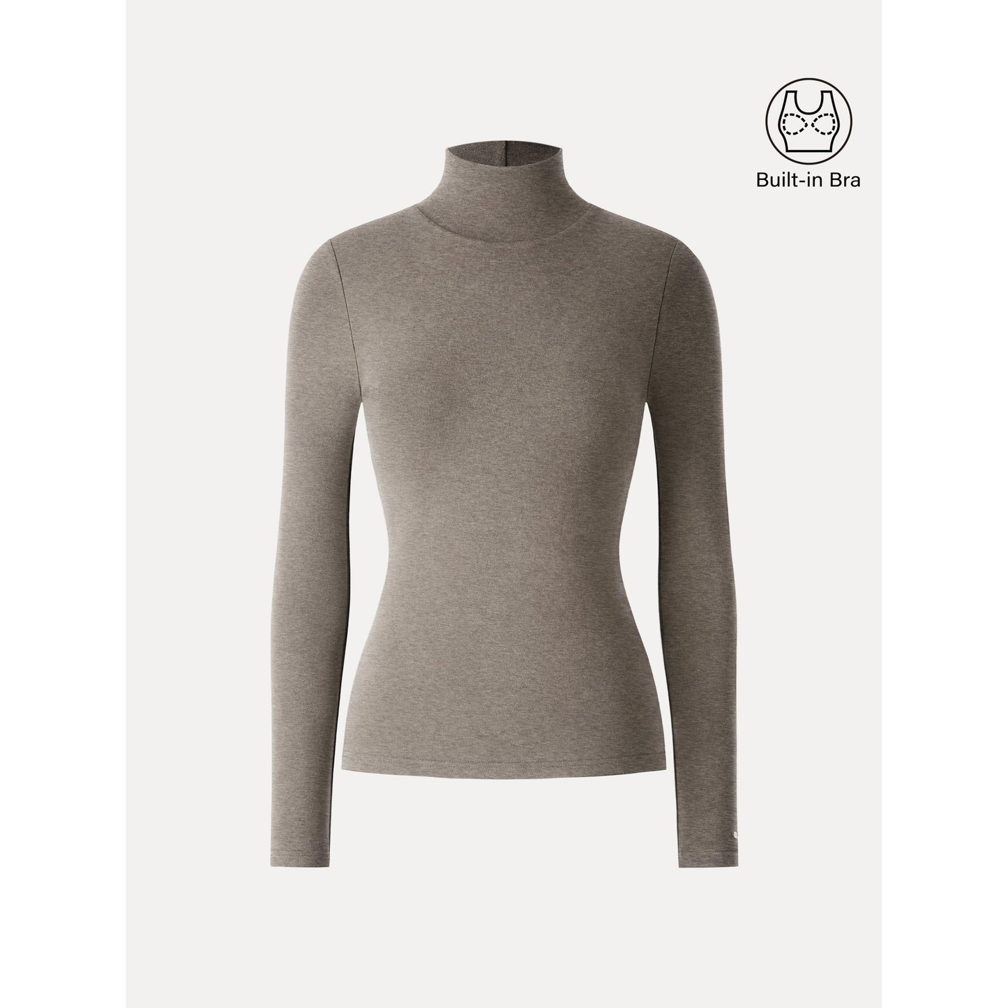 ProWarm Turtleneck Long Sleeve Brami