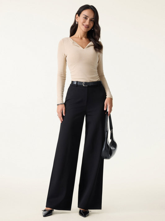 Slim Ponte The Empower Pant